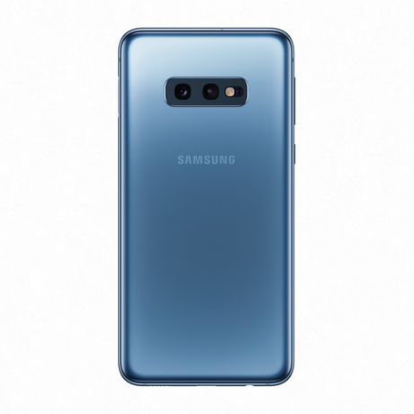 Samsung Galaxy S10E Prism Blue 128GB - Grado B - Digitek Chile