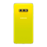 Samsung Galaxy S10E Canary Yellow 128GB - Grado B - Digitek Chile