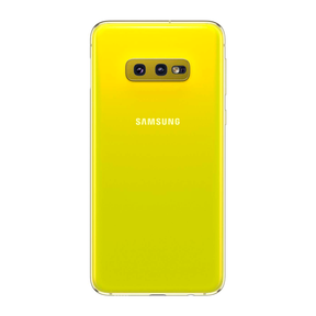 Samsung Galaxy S10E Canary Yellow 128GB - Grado B - Digitek Chile