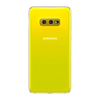 Samsung Galaxy S10E Canary Yellow 128GB - Grado A - Digitek Chile