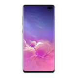 Samsung Galaxy S10 Plus Prism Black 128GB - Grado A - Digitek Chile