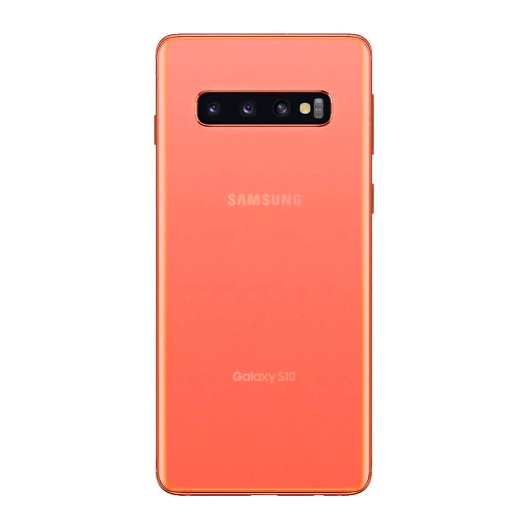 Samsung Galaxy S10 Flamingo Pink 128GB - Grado A - Digitek Chile