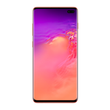 Samsung Galaxy S10 Plus Flamingo Pink 128GB - Grado A - Digitek Chile