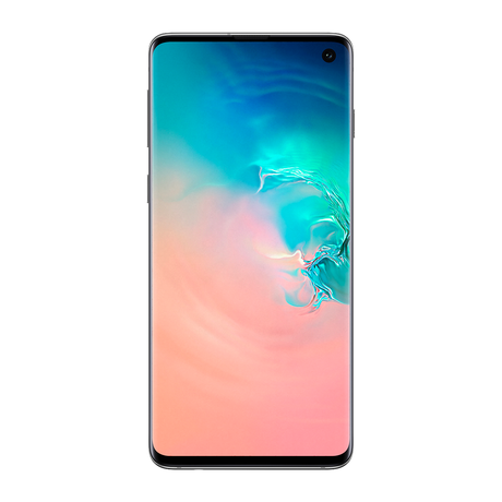 Samsung Galaxy S10 Prism White 128GB - Grado B - Digitek Chile