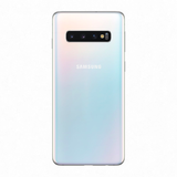Samsung Galaxy S10 Prism White 128GB - Grado B - Digitek Chile