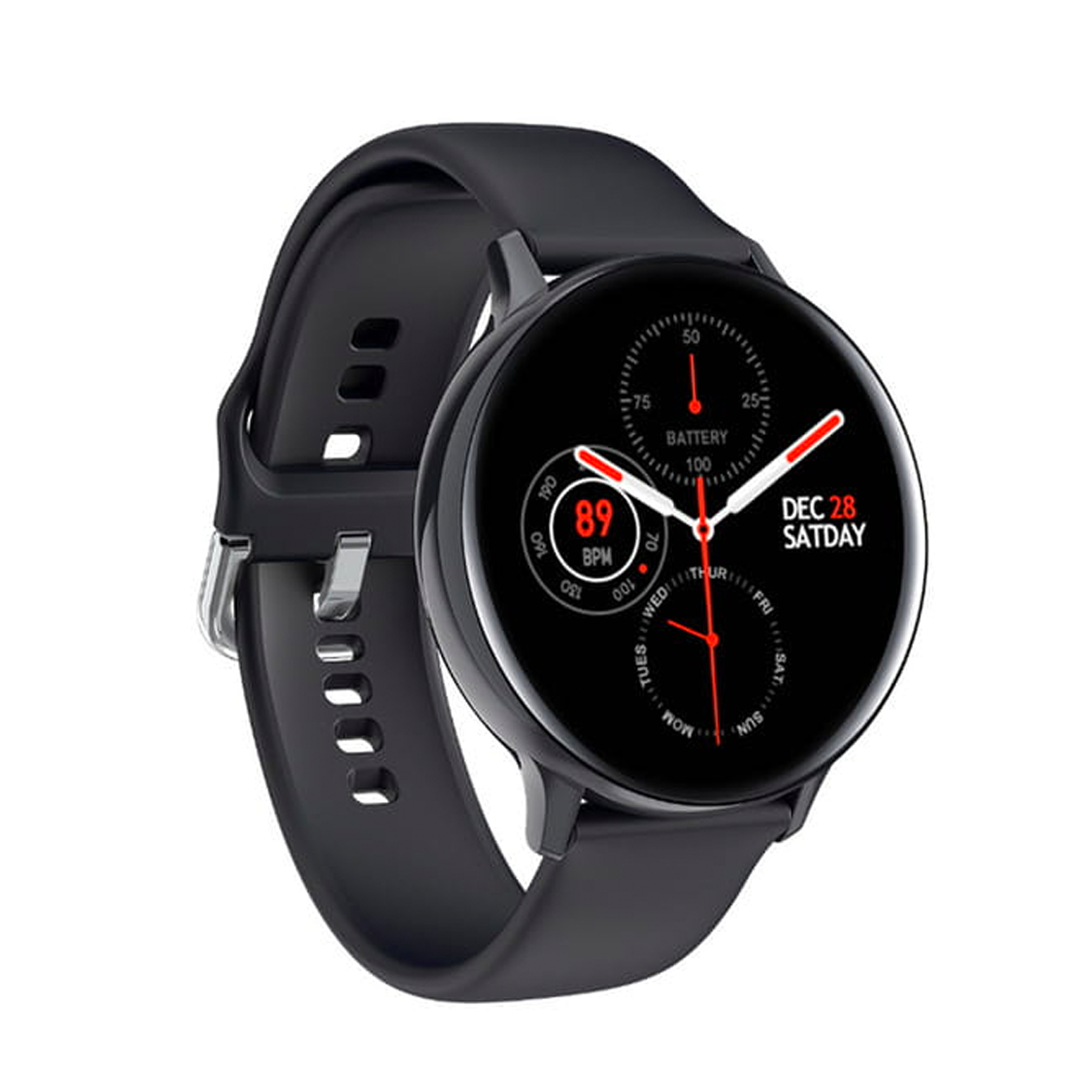 Smart Watch S20 Negro Digitek Chile