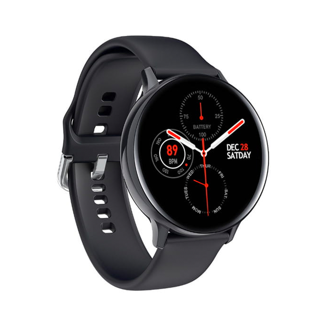 Smart Watch S20 Negro