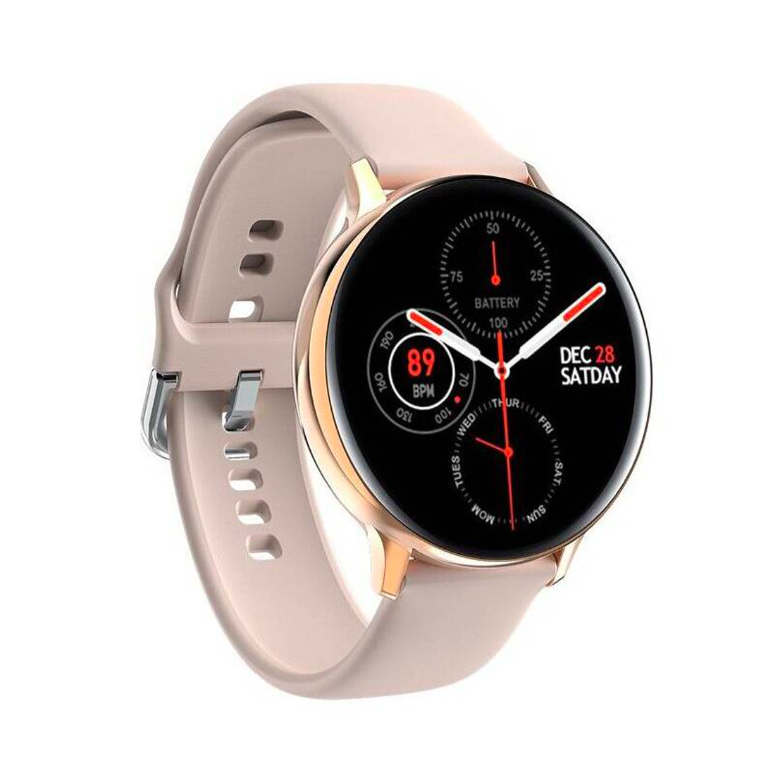 Smart Watch S20 Rosado