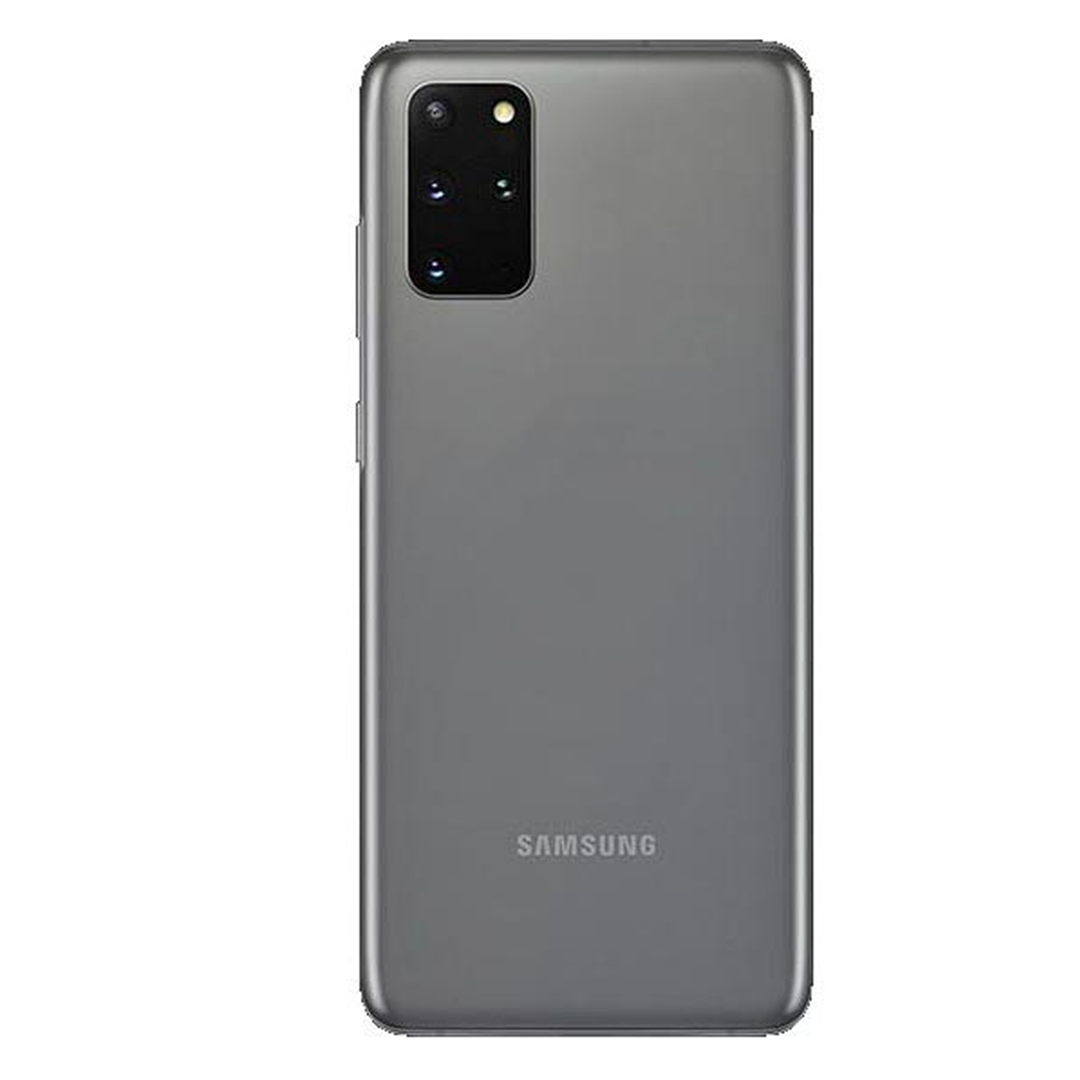 Samsung Galaxy S20 Plus Cosmic Gray 128GB - Grado A - Digitek Chile