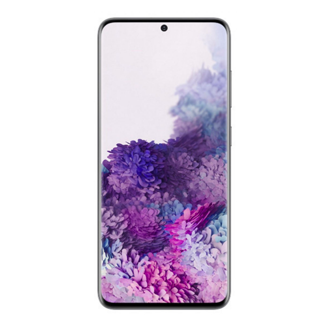 Samsung Galaxy S20 Cloud Pink 128GB - Grado B - Digitek Chile