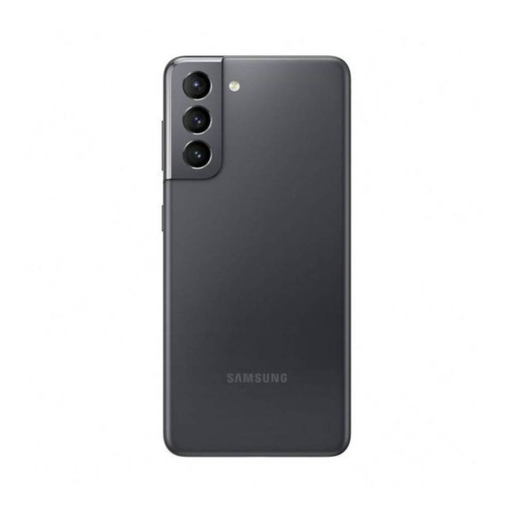 Samsung Galaxy S21 Phantom Gray 128GB - Grado B