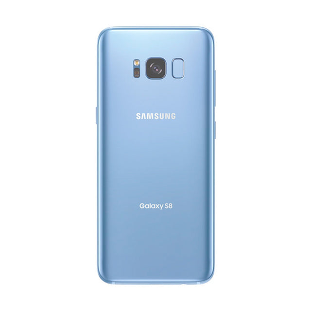 Samsung Galaxy S8 Coral Blue 64GB - Grado B - Digitek Chile