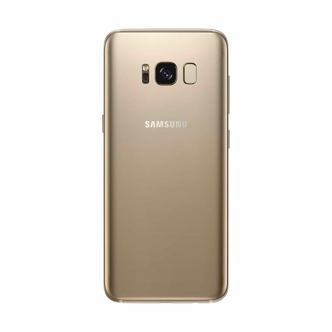 Samsung Galaxy S8 Maple Gold 64GB - Grado B - Digitek Chile