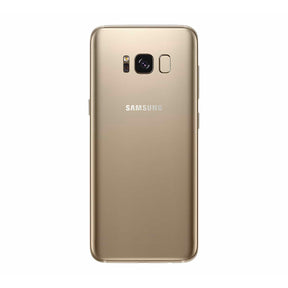Samsung Galaxy S8 Maple Gold 64GB - Grado B - Digitek Chile