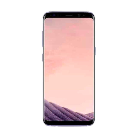 Samsung Galaxy S8 Orchid Gray 64GB - Grado B - Digitek Chile