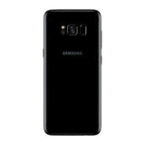 Samsung Galaxy S8 Plus Midnight Black 64GB - Grado A - Digitek Chile