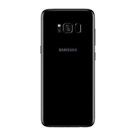 Samsung Galaxy S8 Plus Midnight Black 64GB - Grado B - Digitek Chile