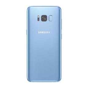 Samsung Galaxy S8 Plus Coral Blue 64GB - Grado A - Digitek Chile