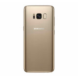 Samsung Galaxy S8 Plus Maple Gold 64GB - Grado B - Digitek Chile
