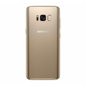 Samsung Galaxy S8 Plus Maple Gold 64GB - Grado B - Digitek Chile