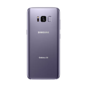 Samsung Galaxy S8 Orchid Gray 64GB - Grado A - Digitek Chile