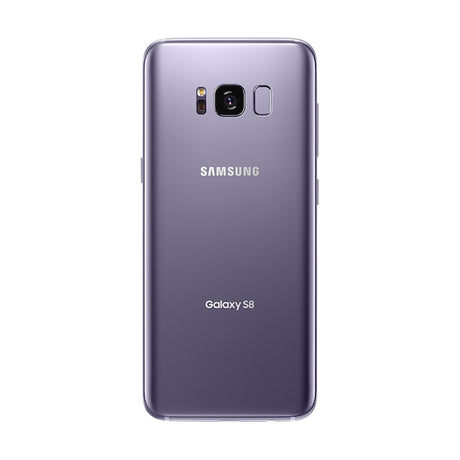 Samsung Galaxy S8 Orchid Gray 64GB - Grado A - Digitek Chile