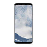 Samsung Galaxy S8 Plus Artic Silver 64GB - Grado B - Digitek Chile