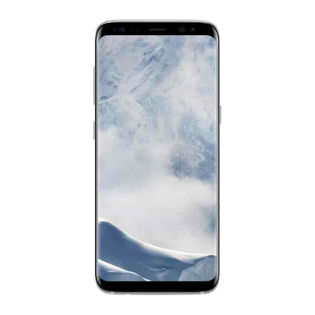 Samsung Galaxy S8 Plus Artic Silver 64GB - Grado A - Digitek Chile