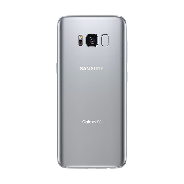 Samsung Galaxy S8 Artic Silver 64GB - Grado B - Digitek Chile