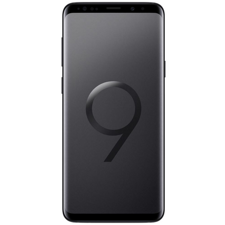 Samsung Galaxy S9 Midnight Black 64GB - Grado B - Digitek Chile