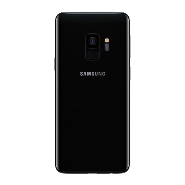 Samsung Galaxy S9 Midnight Black 64GB - Grado B - Digitek Chile