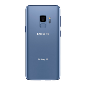 Samsung Galaxy S9 Coral Blue 64GB - Grado B - Digitek Chile