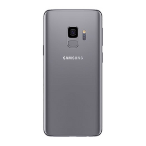 Samsung Galaxy S9 Titanium Gray 64GB - Grado A - Digitek Chile