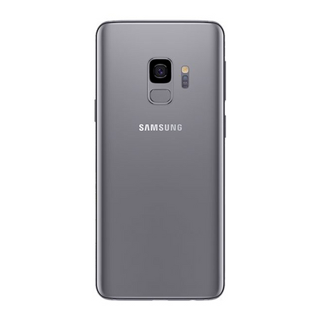 Samsung Galaxy S9 Titanium Gray 64GB - Grado A - Digitek Chile