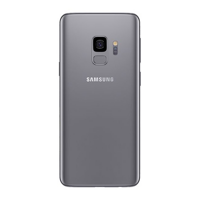 Samsung Galaxy S9 Titanium Gray 64GB - Grado A - Digitek Chile