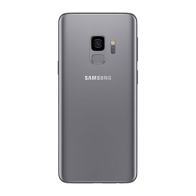 Samsung Galaxy S9 Titanium Gray 64GB - Grado B - Digitek Chile