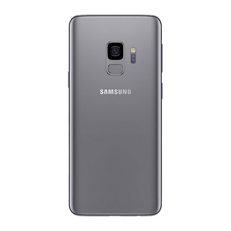 Samsung Galaxy S9 Titanium Gray 64GB - Grado B - Digitek Chile