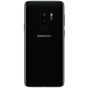 Samsung Galaxy S9 Plus  Midnight Black 64GB - Grado A - Digitek Chile