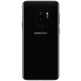 Samsung Galaxy S9 Plus  Midnight Black 64GB - Grado B - Digitek Chile