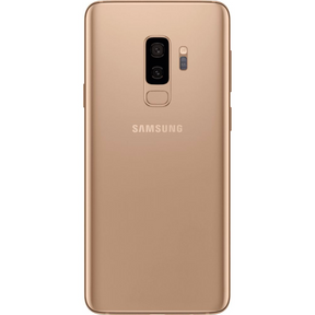 Samsung Galaxy S9 Sunrise Gold 64GB - Grado B - Digitek Chile