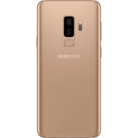 Samsung Galaxy S9 Sunrise Gold 64GB - Grado B - Digitek Chile