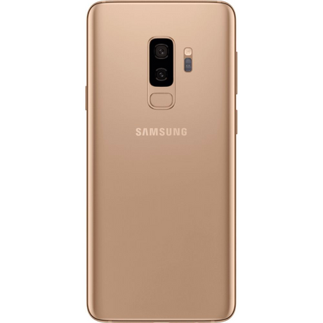 Samsung Galaxy S9 Sunrise Gold 64GB - Grado A - Digitek Chile