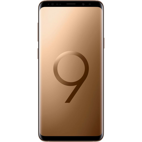 Samsung Galaxy S9 Sunrise Gold 64GB - Grado A - Digitek Chile