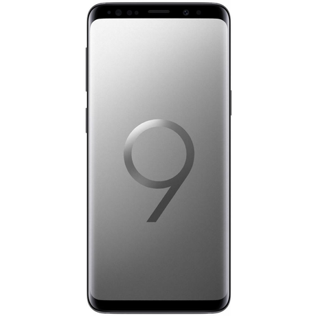 Samsung Galaxy S9 Plus Titanium Gray 64GB - Grado B - Digitek Chile