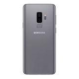 Samsung Galaxy S9 Plus Titanium Gray 64GB - Grado B - Digitek Chile
