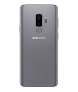 Samsung Galaxy S9 Plus Titanium Gray 64GB - Grado A - Digitek Chile
