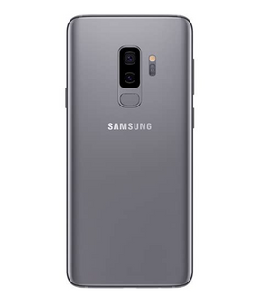 Samsung Galaxy S9 Plus Titanium Gray 64GB - Grado A - Digitek Chile