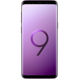 Samsung Galaxy S9 Lilac Purple 64GB - Grado A - Digitek Chile