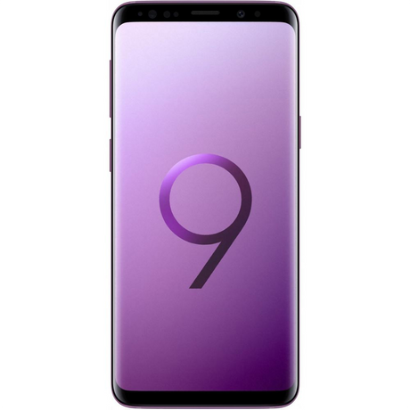 Samsung Galaxy S9 Lilac Purple 64GB - Grado A - Digitek Chile