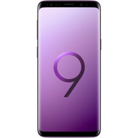Samsung Galaxy S9 Lilac Purple 64GB - Grado B - Digitek Chile